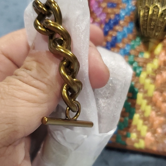 Kurt Geiger Kensington Tan and Pastel Woven Multi Colored Mini Bag - Picture 8 of 15